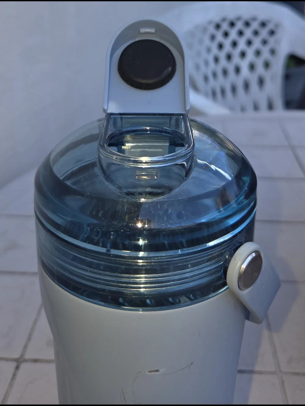 MultiShaker 25oz - Picture 3 of 5